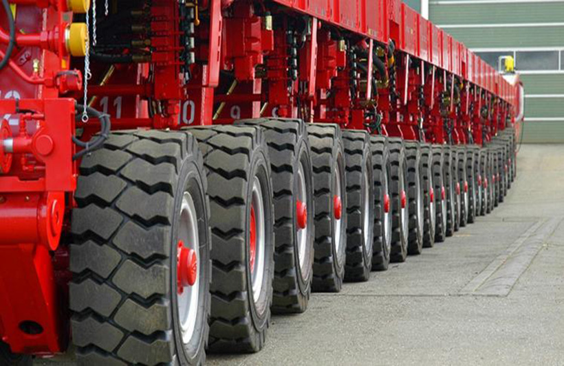 The project of handcarry to United Kingdom