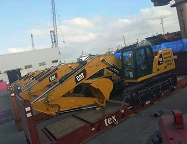 Heavy Cargo Transportation