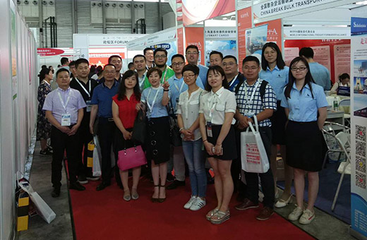 2022.03.30  the Dulata Port in Xinjiang reopened.