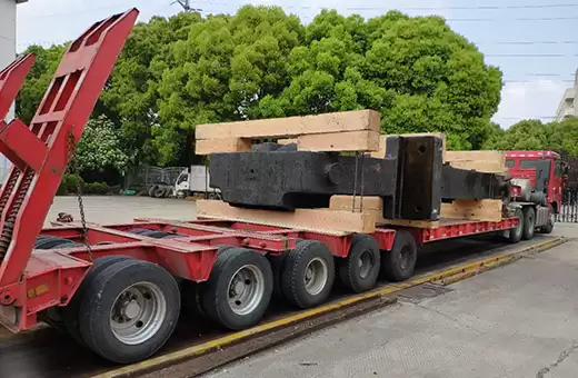 2022.03.30  the Dulata Port in Xinjiang reopened.