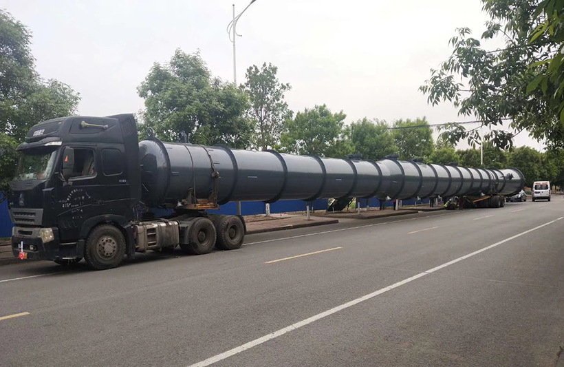 2022.03.30  the Dulata Port in Xinjiang reopened.