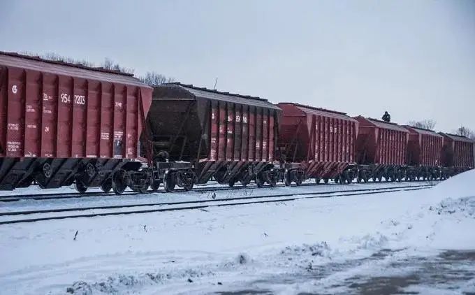 2022.03.30  the Dulata Port in Xinjiang reopened.